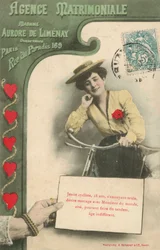 Heiratsvermittlung